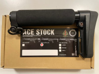 Madbull ACE Ultra Lite Stock