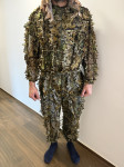Maskirna obleka - ghillie
