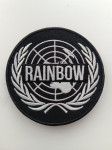 Rainbow Six Našitki