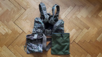 Taktični oprtnik