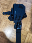 Tok za airsoft pistolo mil tec