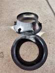 Areoport 16cm basreflex