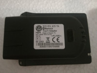 BLUETOOTH TOUCH ADAPTER VW VOLKSWAGEN PROSTOROČNI TELEFON