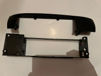 Maska avtoradija Bmw x3 e83
