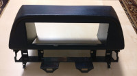 Mazda 6 2002-2007 - 1 din maska za radio