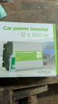 pretvornik 12V/220V 500W EG-PWC500-01