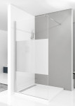 Aquaart Tuš stena Vetro Style 140 cm x 200 cm