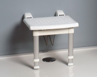 Kolpasan preklopno sedalo