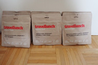 dehidrirana hrana - podarim