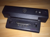 Dell D610 D630 D800 Docking postaja Port Replikator