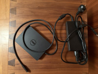 Dell WD15 dock