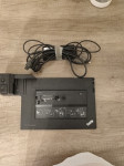 Docking station Lenovo type 4337 in adapter 90W