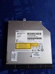 DVD-RW optična enota za prenosnike HP - model gt30l