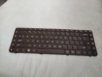 HP Compaq CQ62 G62 CQ56 G56 tipkovnica