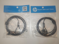 Ključavnica, kabel za prenosnik HP 709115-B22