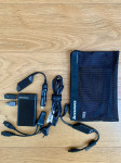 Lenovo napajalnik z adapterji (90W Ultraslim AC/DC Combo Adapter)