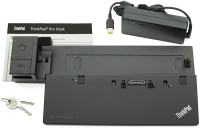 Lenovo Priklopna postaja ThinkPad Pro Dock (40A10065EU) NOVO!!!