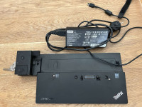 Lenovo Thinkpad Ultra Dock 40A2