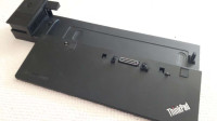 Lenovo ThinkPad Ultra Dock Docking Station