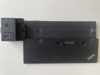 Lenovo ThinkPad Ultra Docking Station Type 40A2