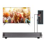Brezžični Bluetooth zvočnik Soundbar