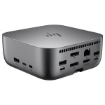 Priklopna postaja HP Thunderbolt G6 ULTRA 280 W