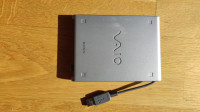 Prodam predvajalnik disket-floppy disk drive Sony Vaio