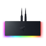 Razer Thunderbolt 5 Dock priklopna postaja za več naprav in zaslone, č