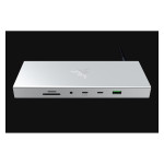 Razer USB 4 priklopna postaja Mercury
