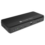 Sonnet Echo 13 Thunderbolt 5 SSD Dock - 4 TB