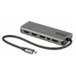 StarTech.com USB-C večportni adapter z HDMI ali Mini DisplayPort 4K 60