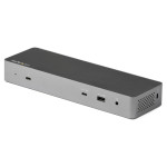 StarTech TB3/USB-C priklopna postaja z dvojnim DP/HDMI