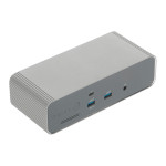 Targus DOCK230EUZ Thunderbolt 5 dok za 3 zaslone