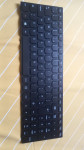 Tipkovnica Lenovo G50-30 B50-30 Z50-70 B51-80