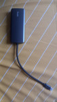 Trust preklopna postaja (HUB)  2x USB-C, 2x USB-A, 1x HDMI in 1x RJ 45