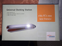 Univerzalni dock