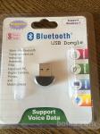 USB Bluetooth Adapter za PC, Računalnik, Prenosnik