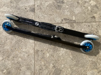 Tekaške rolke, za poletni tek na smučeh