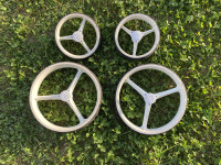 Rabljena kolesa za voziček BIG MAX