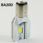 BA20D LED SIJALKA ZA SKUTERJE
