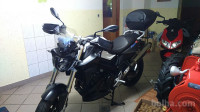 Bmw F800R Vizir, original