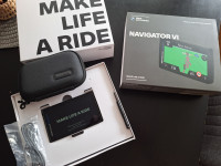 BMW NAVIGATOR VI 6 - najnovejši model