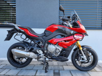 BMW S1000XR deli