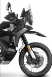Cfmoto 800 MTX (+450MT) visoki blatnik