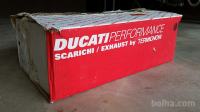 Ducati Monster 696/796 izpuh/ ecu racunalnik ducati