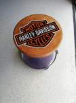 Harley Davidson delovni stol