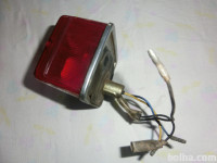 Harley, Suzuki, Honda, Ducati...deli za Custom Menjava