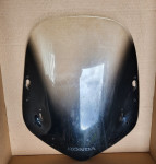 HONDA CBF VIZIR