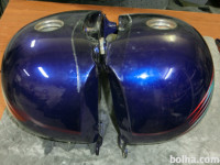 Harley Davidson deli za custom Arlen Ness