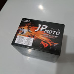 JP akumulator 12V 4Ah 40A